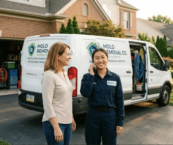 Crawlspace Mold Remediation Fort Howard, MD FAQs